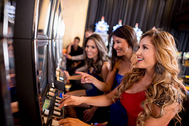 No Commission Baccarat table interface on spy77 login with live dealer
